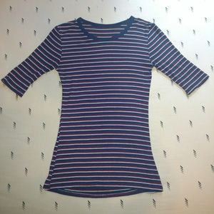 ❤️ Red, white, and blue t-shirt